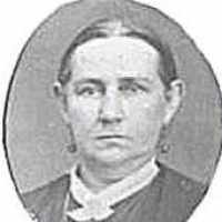 Hannah Tucker Reed (1821 - 1904) Profile